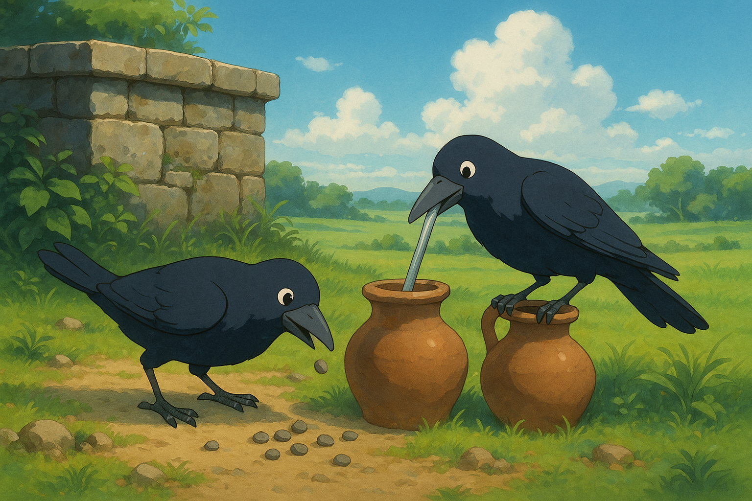 नई सोच से सफलता