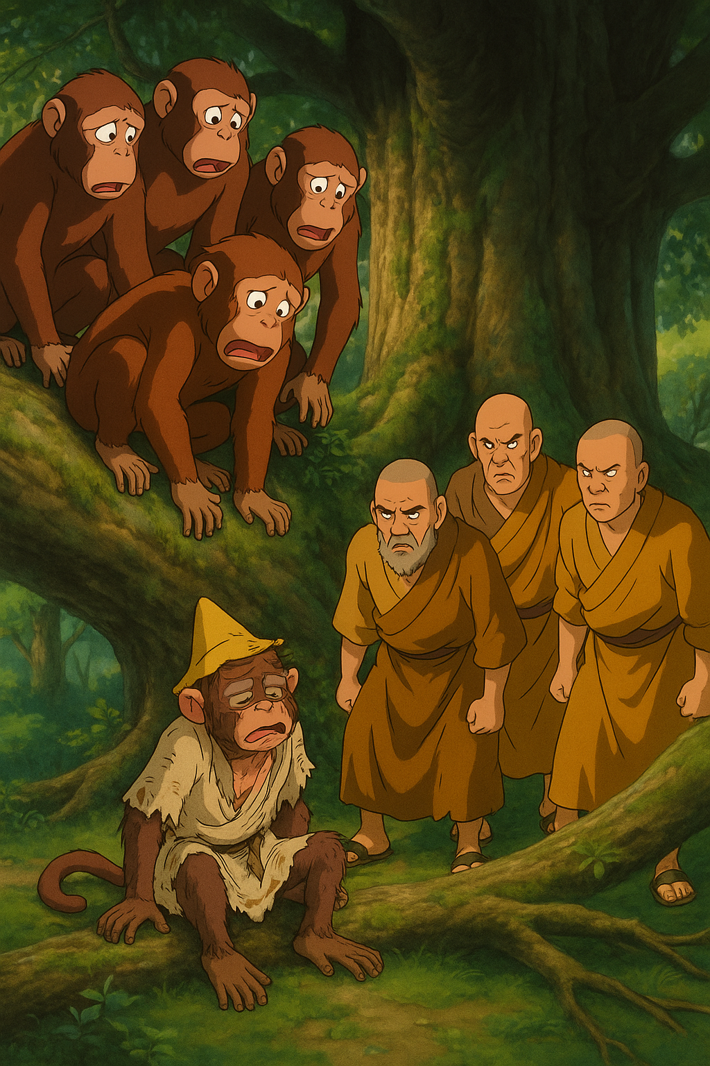 नकल में अकल की ज़रूरत