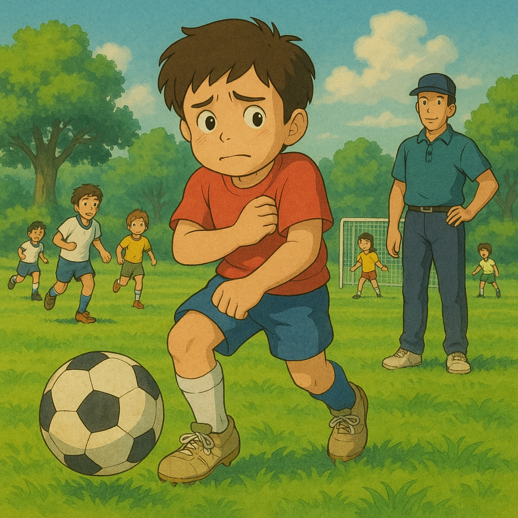 डर पर विजय